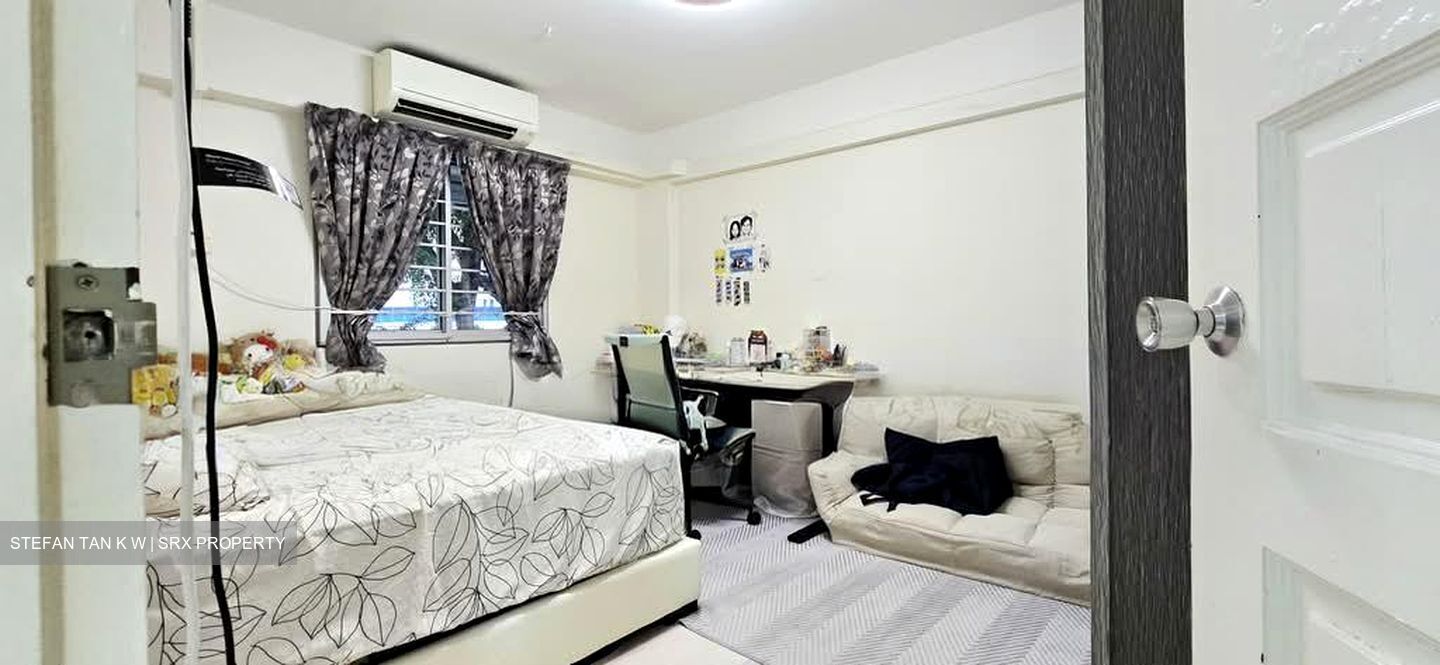 Blk 116 Bukit Merah View (Bukit Merah), HDB 3 Rooms #604385791